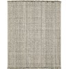 Oriental Weavers Gillian 4928H Beige/ Black 9 Ft.10 In. X 12 Ft.10 In. Rectangle Rug