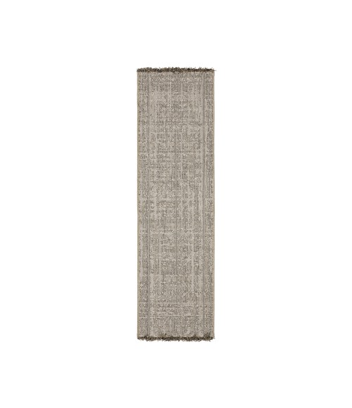 Oriental Weavers GILLIAN 4928H Beige 9'10X12'10