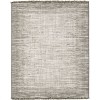 Oriental Weavers Gillian 502J Beige/ Black 5 Ft. 3 In. X 7 Ft. 3 In. Rectangle Rug
