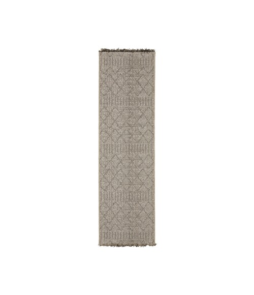 Oriental Weavers GILLIAN 5560J Beige 1'10X7' 6