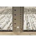 Oriental Weavers GILLIAN 81v Beige/Black Rug 3' 3X5'