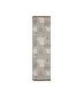 Oriental Weavers GILLIAN 81v Beige/Black Rug 3' 3X5'