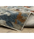 Oriental Weavers HAYDEN hay02 Beige/Multi Rug 5'3X7'6