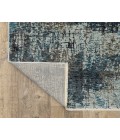 Oriental Weavers HAYDEN hay03 Blue/Beige Rug 6'7X9'6