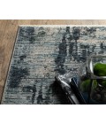 Oriental Weavers HAYDEN hay04 Beige/Blue Rug 5'3X7'6