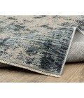 Oriental Weavers HAYDEN hay04 Beige/Blue Rug 5'3X7'6