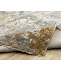 Oriental Weavers HAYDEN HAY06 Grey 7'10X10'10