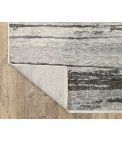 Oriental Weavers Hayden Hay07 Grey/ Beige 9 Ft.10 In. X 12 Ft.10 In. Rectangle Rug