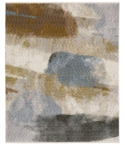 Oriental Weavers Hayden Hay09 Beige/ Rust 6 Ft. 7 In. X 9 Ft. 6 In. Rectangle Rug