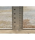 Oriental Weavers HAYDEN hay09 Beige/Rust Rug 6'7X9'6