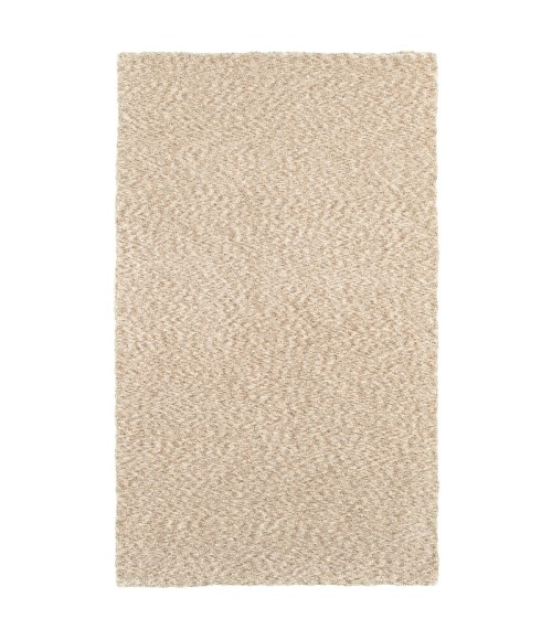 Oriental Weavers Area Rug Heavenly 73401 Tan 5' 0" X  7' 0"