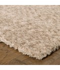 Oriental Weavers Area Rug Heavenly 73401 Tan 5' 0" X  7' 0"