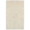 Oriental Weavers Heavenly 73402 Ivory/ Ivory Area Rug 5 ft. 0 in. X 7 ft. 0 in. Rectangle
