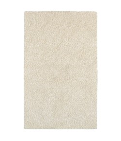 Oriental Weavers Heavenly 73402 Ivory/ Ivory Area Rug 8 ft. 0 in. X 11 ft. 0 in. Rectangle