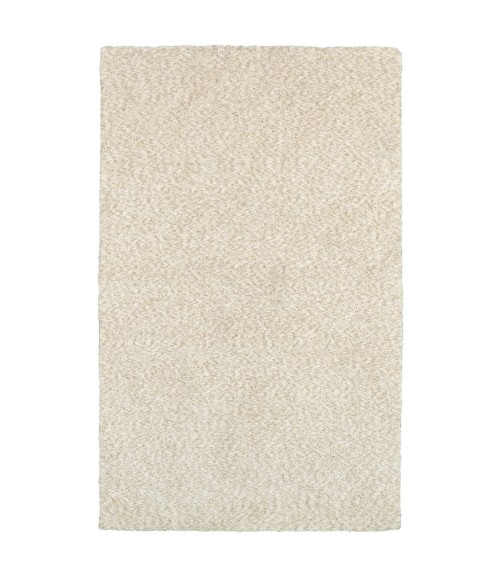 Oriental Weavers Area Rug Heavenly 73402 Ivory 8' 0" X 11' 0"