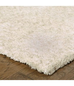 Oriental Weavers Heavenly 73402 Ivory/ Ivory Area Rug 8 ft. 0 in. X 11 ft. 0 in. Rectangle