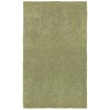 Oriental Weavers Heavenly 73403 Green/ Green Area Rug 5 ft. 0 in. X 7 ft. 0 in. Rectangle