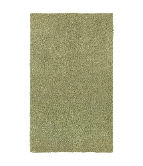 Oriental Weavers Area Rug Heavenly 73403 Green 8' 0" X 11' 0"