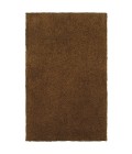 Oriental Weavers Area Rug Heavenly 73404 Brown 5' 0" X  7' 0"