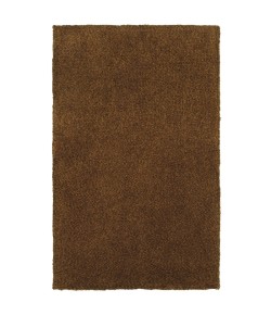 Oriental Weavers Heavenly 73404 Brown/ Brown Area Rug 5 ft. 0 in. X 7 ft. 0 in. Rectangle