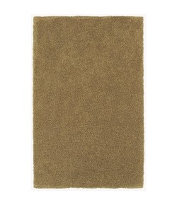 Oriental Weavers Heavenly 73405 Gold/ Gold Area Rug 8 ft. 0 in. X 11 ft. 0 in. Rectangle
