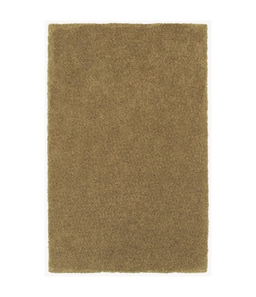 Oriental Weavers Area Rug Heavenly 73405 Gold 5' 0" X  7' 0"