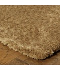 Oriental Weavers Area Rug Heavenly 73405 Gold 5' 0" X  7' 0"