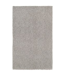 Oriental Weavers Heavenly 73407 Grey/ Grey Area Rug 8 ft. 0 in. X 11 ft. 0 in. Rectangle