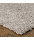 Oriental Weavers Area Rug Heavenly 73407 Grey 8' 0" X 11' 0"
