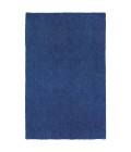 Oriental Weavers Area Rug Heavenly 73408 Blue 5' 0" X  7' 0"