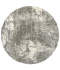 Oriental Weavers Area Rug Henderson 5503H Grey 5' 3" X  7' 6"