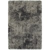 Oriental Weavers Henderson 5503Z Grey/ Charcoal Area Rug 9 ft. 10 in. X 12 ft. 10 in. Rectangle