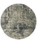 Oriental Weavers Area Rug Henderson 5503Z Grey 7'10" X 10'10"