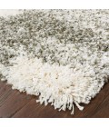 Henderson Area Rug Oriental Weavers Area Rug Henderson 565J9 Grey 2' 3" X 7' 6" Runner