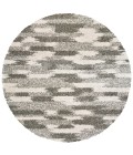 Henderson Area Rug Oriental Weavers Area Rug Henderson 565J9 Grey 2' 3" X 7' 6" Runner