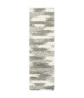 Henderson Area Rug Oriental Weavers Area Rug Henderson 565J9 Grey 2' 3" X 7' 6" Runner