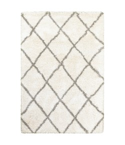 Oriental Weavers Henderson 090W9 Ivory/ Grey Area Rug 7 ft. 10 in. X 10 ft. 10 in. Rectangle