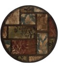 Oriental Weavers Area Rug Hudson 1699G Brown 10' X 13'