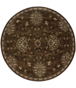 Oriental Weavers Hudson 042H1 Green/ Beige Area Rug 10 ft. X 13 ft. Rectangle