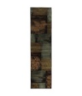 Oriental Weavers Area Rug Hudson 4878B Brown 7' 8" X 10'10"