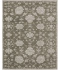 Oriental Weavers INTRIGUE int01 Grey/Grey Rug 6'7X9'6