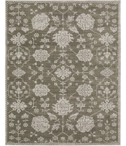 Oriental Weavers Intrigue Int01 Grey/ Grey 6 Ft. 7 In. X 9 Ft. 6 In. Rectangle Rug