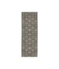 Oriental Weavers INTRIGUE int01 Grey/Grey Rug 2'3X7'6