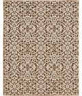 Oriental Weavers INTRIGUE INT02 Rust 6' 7X9' 6