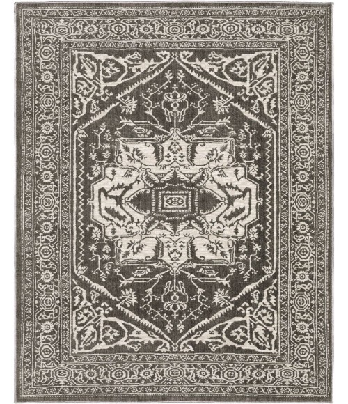 Oriental Weavers INTRIGUE INT04 Grey 9'10X12'10