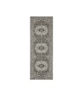 Oriental Weavers INTRIGUE INT04 Grey 9'10X12'10