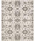Oriental Weavers INTRIGUE INT08 Ivory 6' 7X9' 6