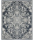 Oriental Weavers INTRIGUE INT10 Blue 5' 3X7' 6