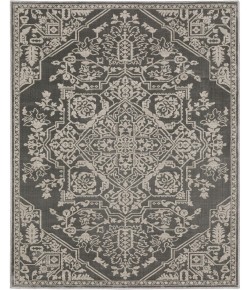 Oriental Weavers Intrigue Int12 Beige/ Grey 5 Ft. 3 In. X 7 Ft. 6 In. Rectangle Rug