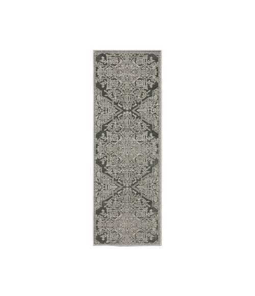 Oriental Weavers INTRIGUE INT12 Beige 5' 3X7' 6